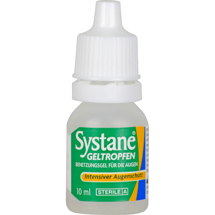 Systane Geltropfen Fläschchen, 10 ml Lösung