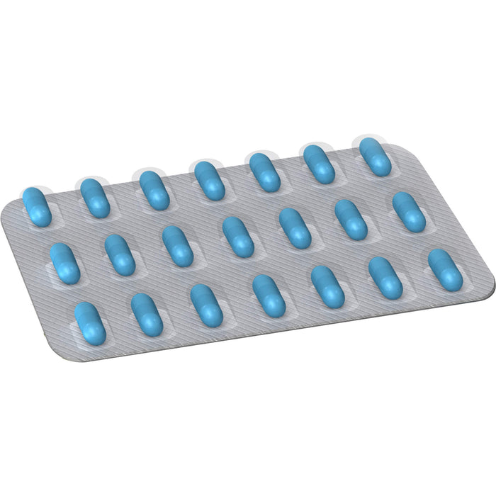 Orlistat HEXAL 60 mg Hartkapseln, 42 St. Kapseln