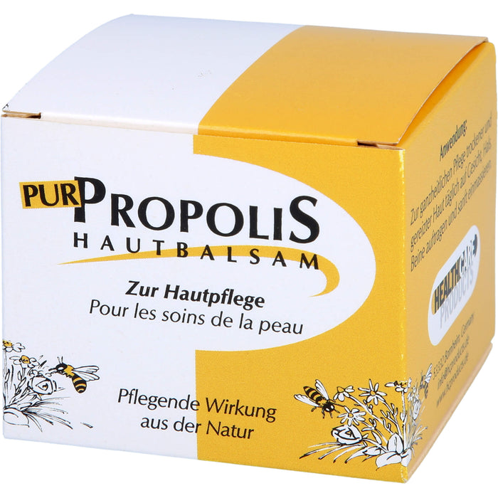 Propolis Pur Hautbalsam, 50 ml Creme