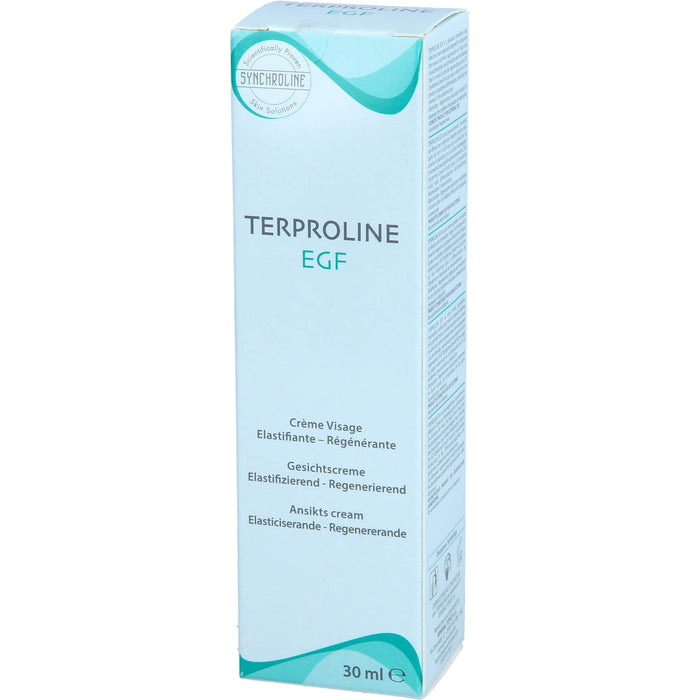 Synchroline Terproline EGF, 30 ml Creme