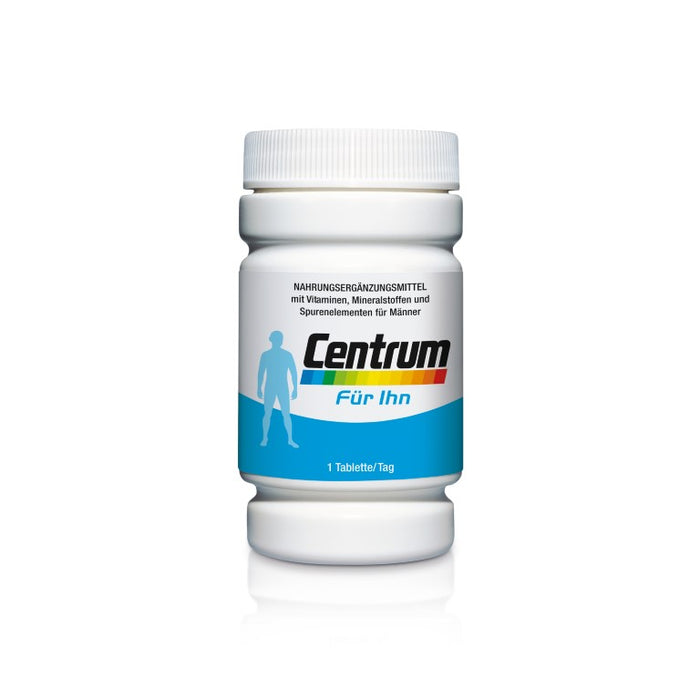 Centrum für IHN Tabletten, 30 St. Tabletten