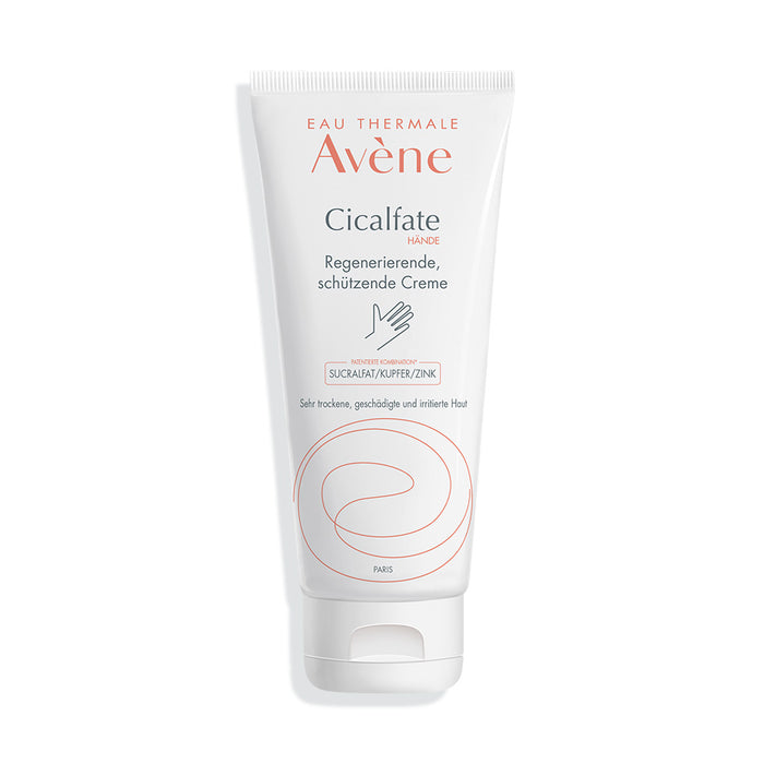 Avène Cicalfate Handcreme, 100 ml Cream