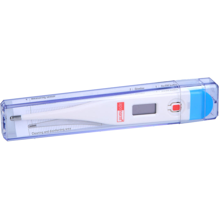 aponorm Basic Fieberthermometer, 1 St. Fieberthermometer