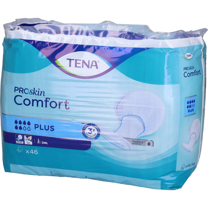 TENA Comfort Plus, 46 St. Packung