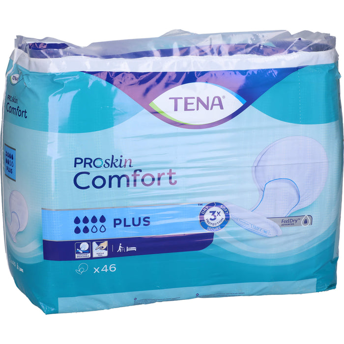 TENA Comfort Plus, 46 St. Packung