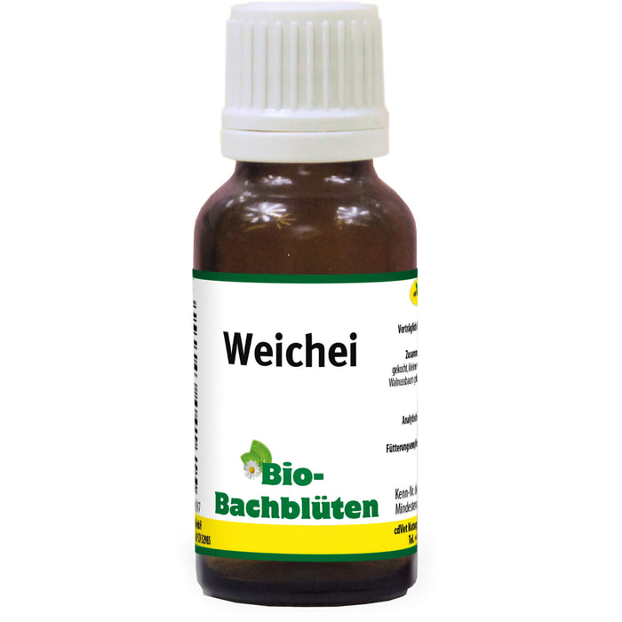 Bachblüte Weichei Vet, 20 ml FLU