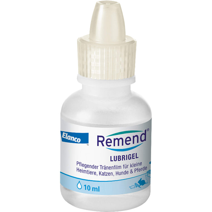 REMEND Lubrigel vet., 4X10 ml ATR