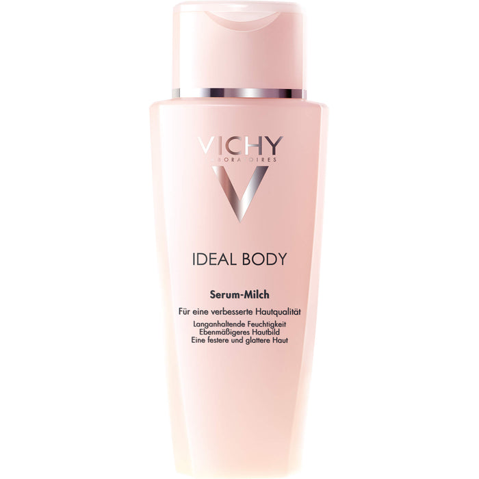 VICHY Idéal Body Serum-Milch, 400 ml Lösung