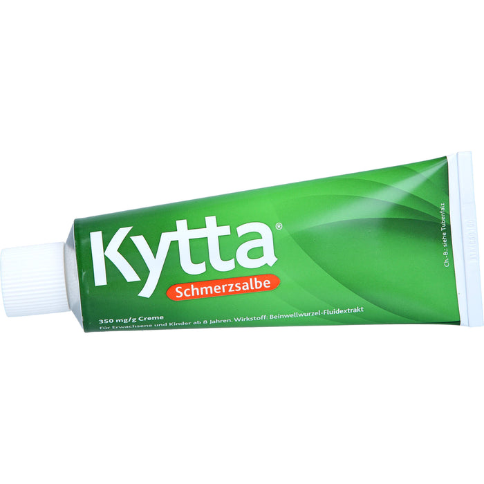 Kytta Schmerzsalbe, 50 g Creme