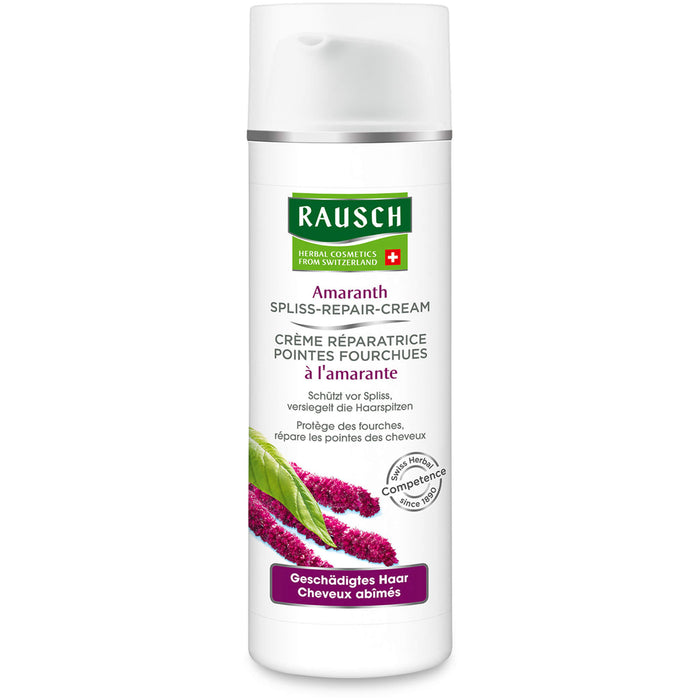 Rausch Amaranth Spliss Repair Cream, 50 ml Creme