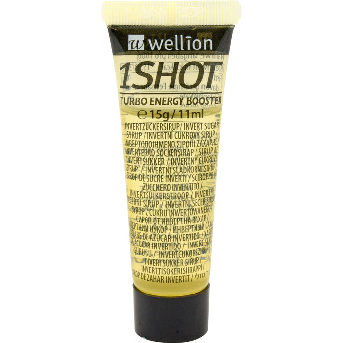 Wellion 1Shot, 15 g Lösung