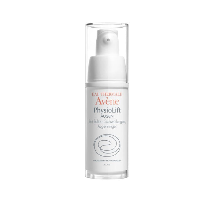 Avène PhysioLift Augen Creme, 15 ml Creme