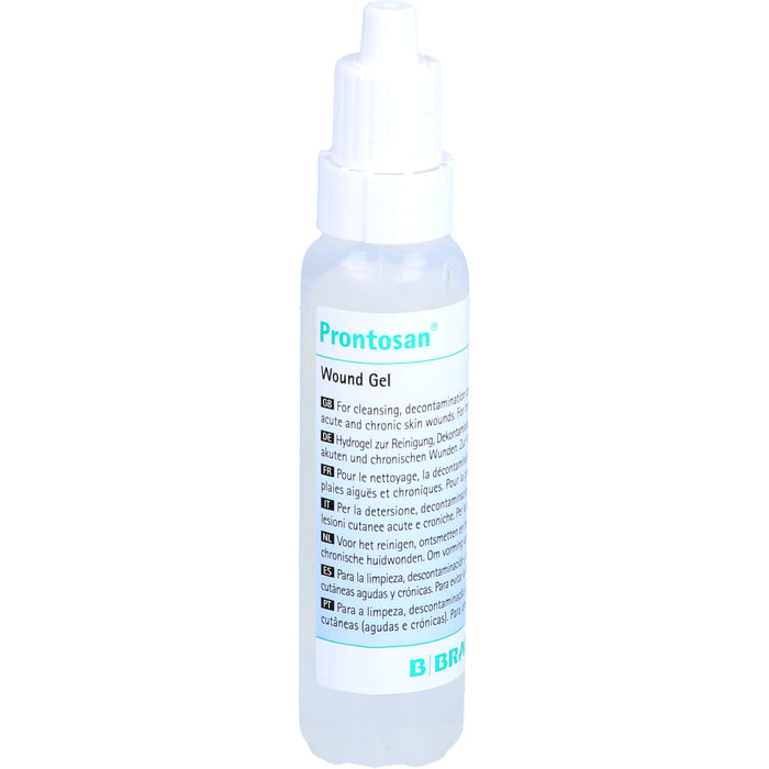 Prontosan Wound Gel, 30 ml Gel