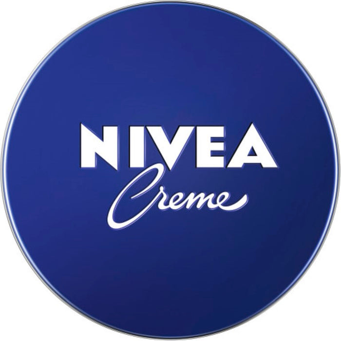 NIVEA Creme Dose, 400 ml Creme