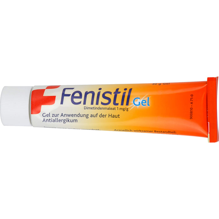 Fenistil Gel gegen Juckreiz, 30 g Gel