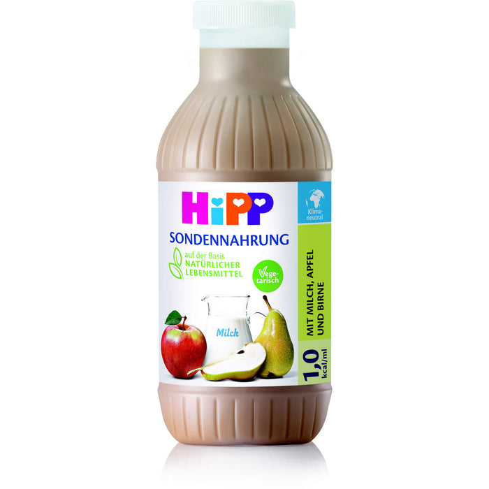 Hipp Sondennah Mi Ap Bi Ks, 12X500 ml FLA