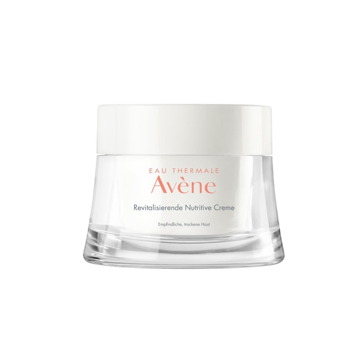 Avène Revitalisierende Nutritive Creme, 50 ml Cream