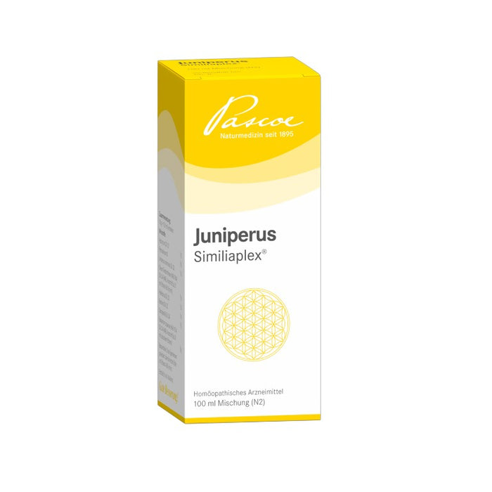 Juniperus Similiaplex Mischung, 100 ml MIS