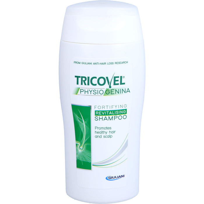 Tricovel PhysioGenina Shampoo, 200 ml SHA