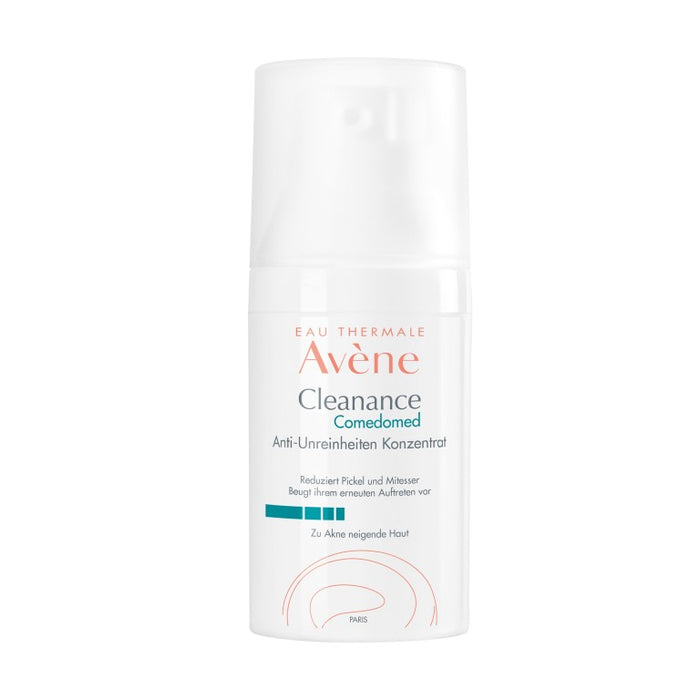 Avène Cleanance Comedomed Anti-Unreinheiten Konzentrat, 30 ml Solution