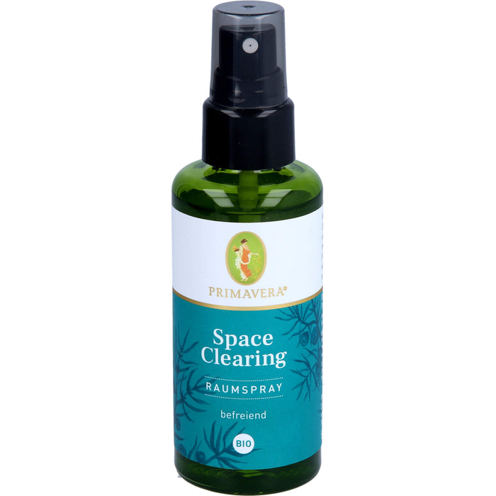 Space Clearing Raumspray bio, 50 ml AEO