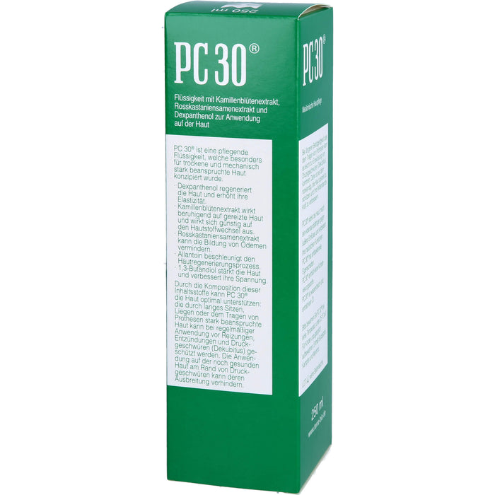 PC 30, 250 ml Lösung