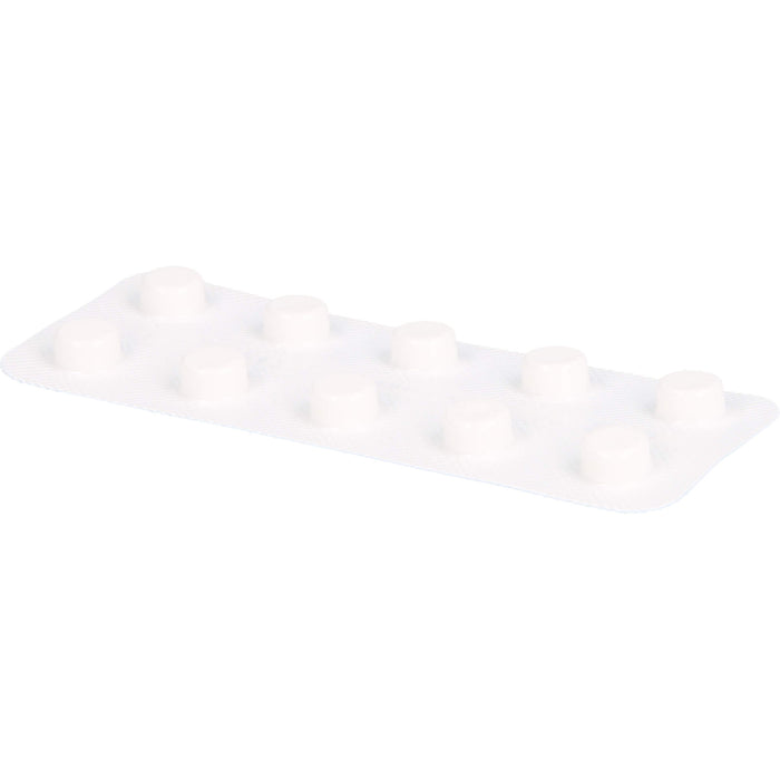 Hevert Dorm, Tabletten, 20 St. Tabletten