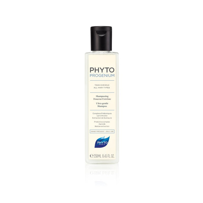 PHYTOPROGENIUM Shampoo 2019, 250 ml SHA