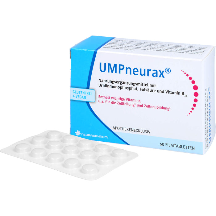 UMPneurax, 60 St FTA