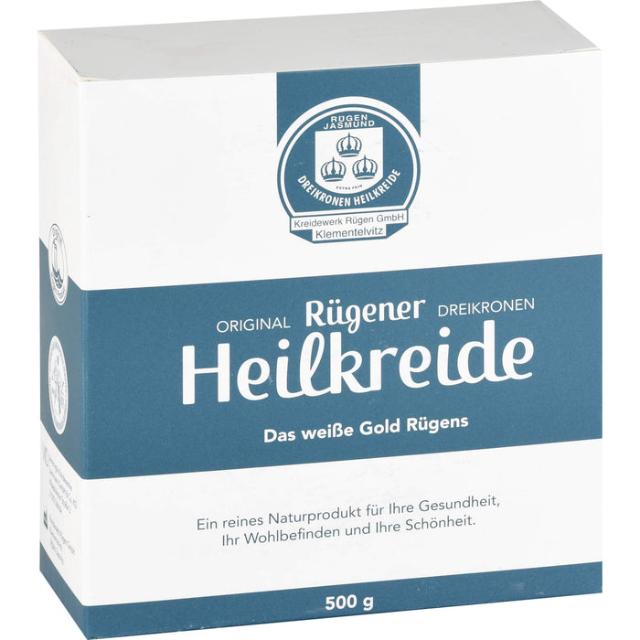 Original Ruegen Heilkreide, 500 g PUL