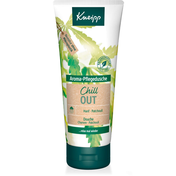 Kneipp Aroma-Pflegedusche Chill Out, 200 ml XDG