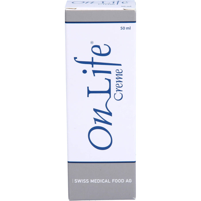 ONLIFE CREME, 50 ml CRE