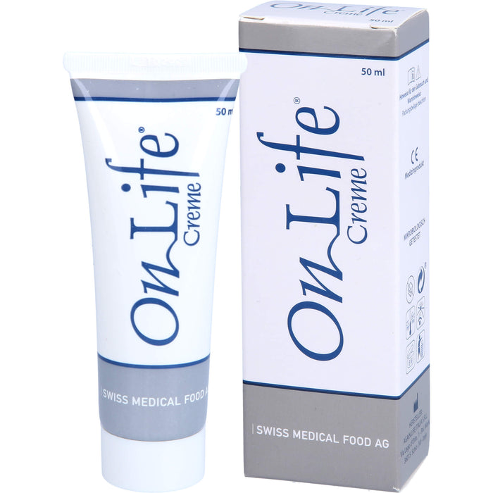 ONLIFE CREME, 50 ml CRE