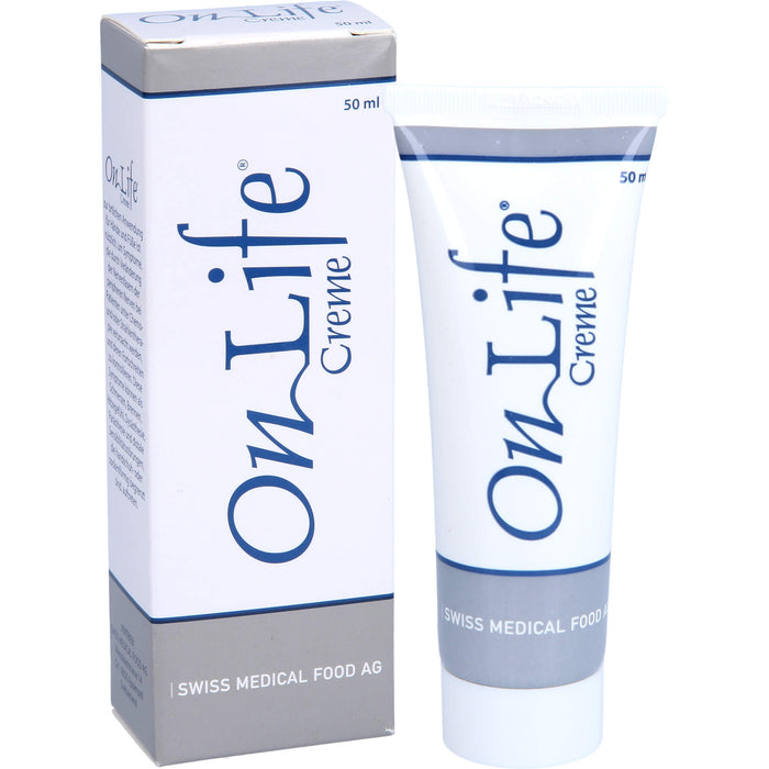 ONLIFE CREME, 50 ml CRE