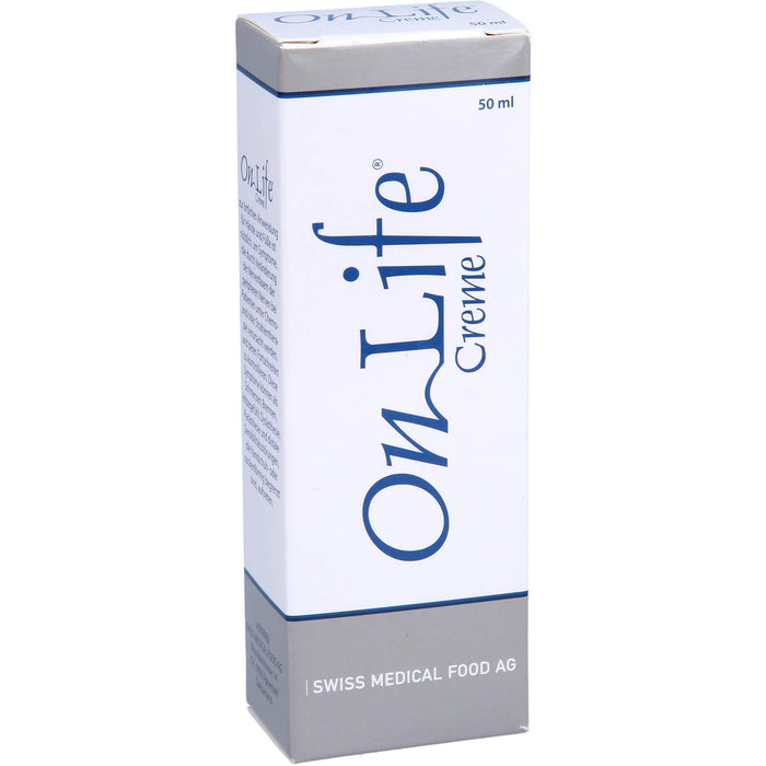 ONLIFE CREME, 50 ml CRE