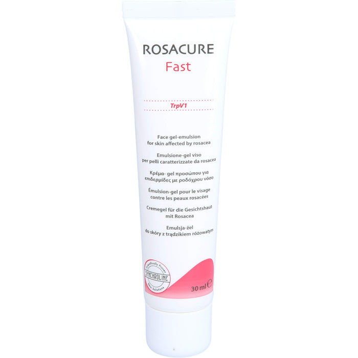 Synchroline Rosacure fast, 30 ml CRE