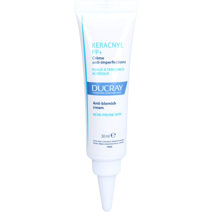 DUCRAY KERACNYL PP+ Creme, 30 ml CRE