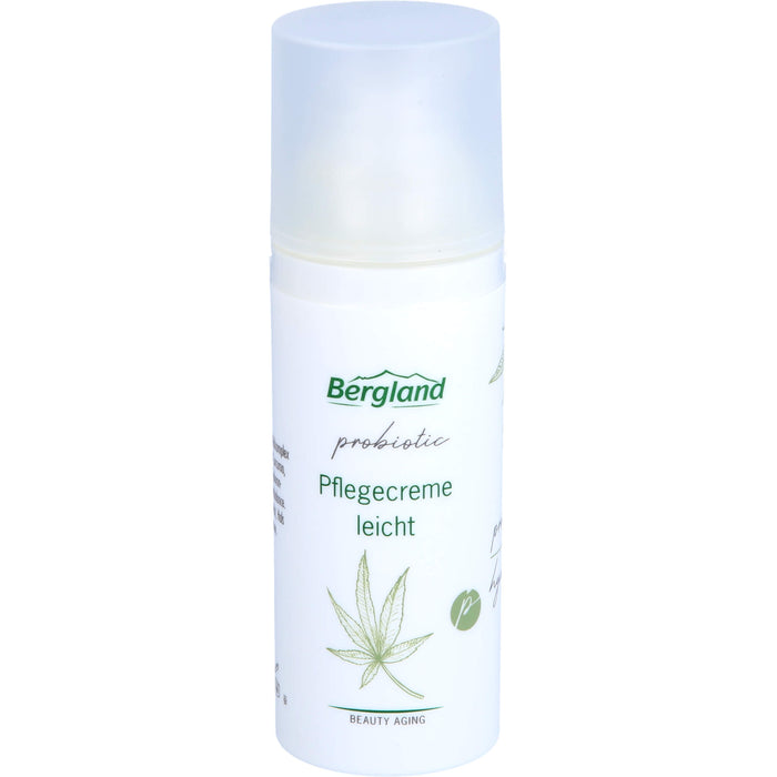 probiotic Pflegecreme leicht, 50 ml CRE