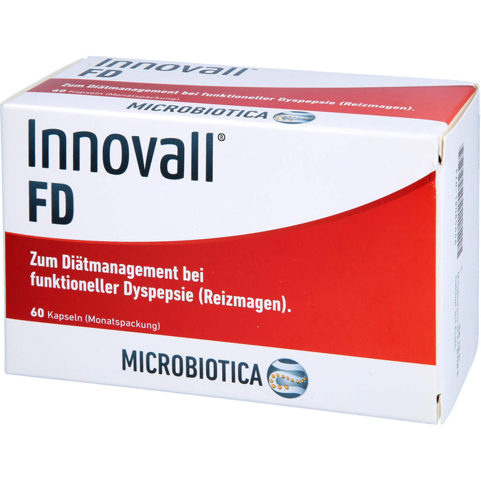 Innovall Fd, 60 St KAP