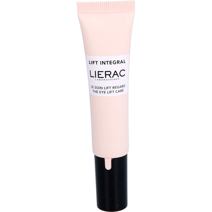 LIERAC LIFT INTEGRAL Augenpflege, 15 ml CRE