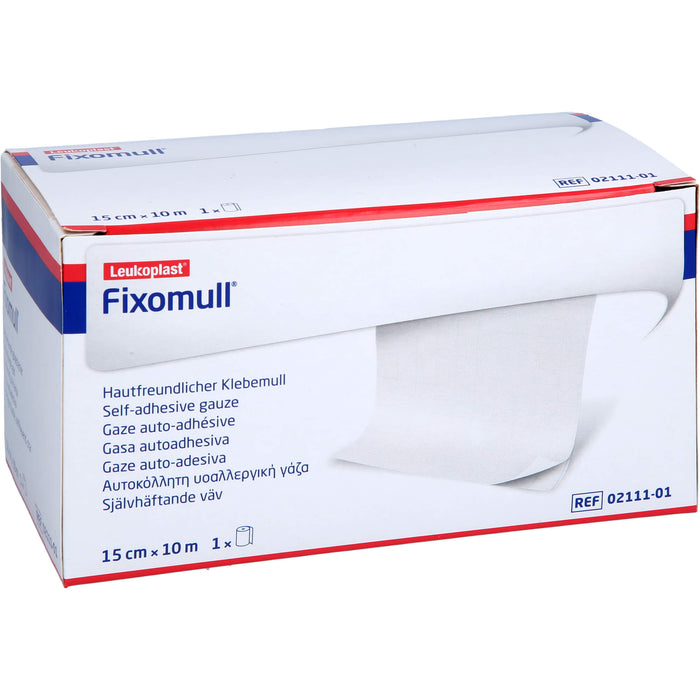 FIXOMULL 10MX15CM 2111, 1 St