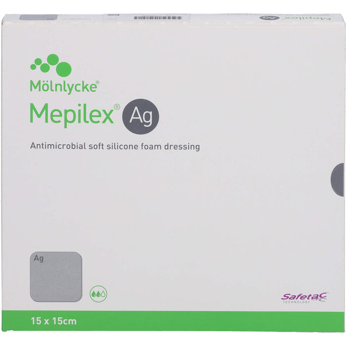 Mepilex Ag, 5 St VER