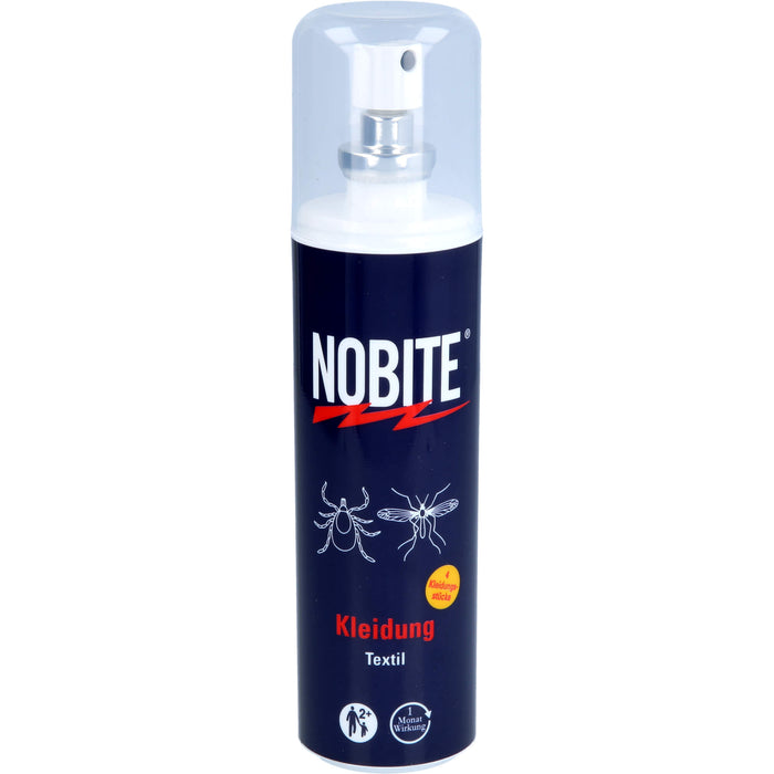 NOBITE Kleidung, 100 ml Lösung