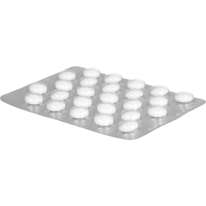 VERLA Zink Verla OTC 20 mg Filmtabletten, 50 St. Tabletten