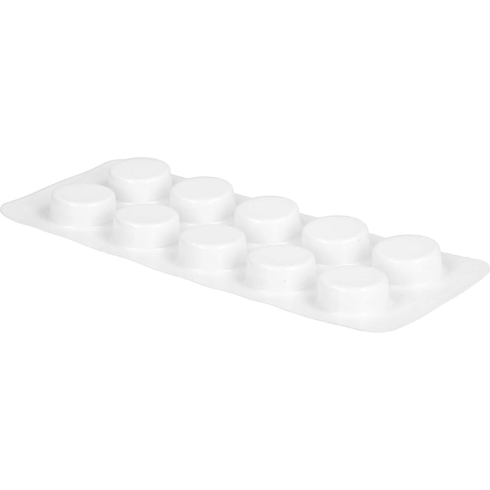 Paracetamol STADA Tabletten bei Schmerzen und Fieber, 10 St. Tabletten