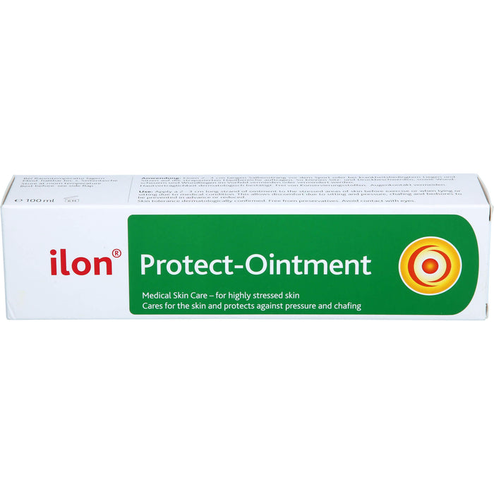 ilon Protect-Salbe, 100 ml Salbe