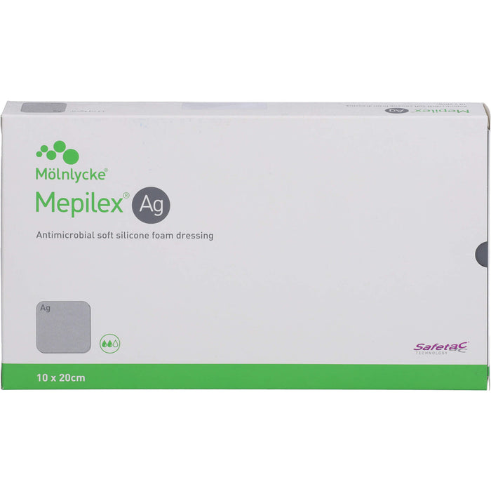 Mepilex Ag, 5 St VER