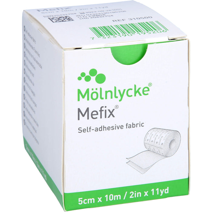 Mefix, 1 St PFL