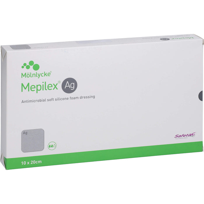 Mepilex Ag, 5 St VER