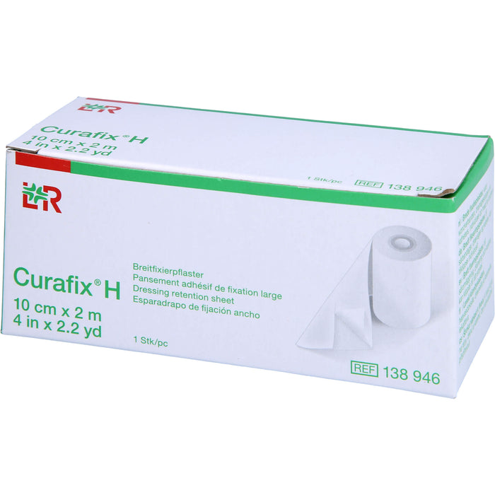 CURAFIX H FIXIERPFL15CMX2M, 1 St. Pflaster